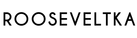 logo ROOSEVELTKA